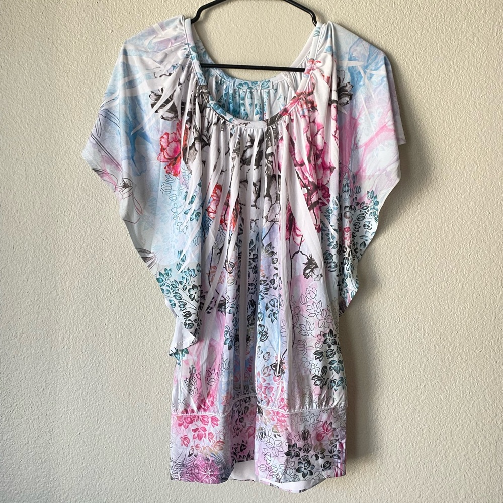 Charlotte Russe Top